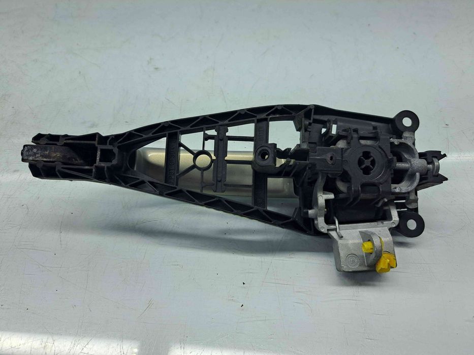 Maner usa stanga spate Opel Zafira B (A05) facelift [Fabr 2006-2011] G