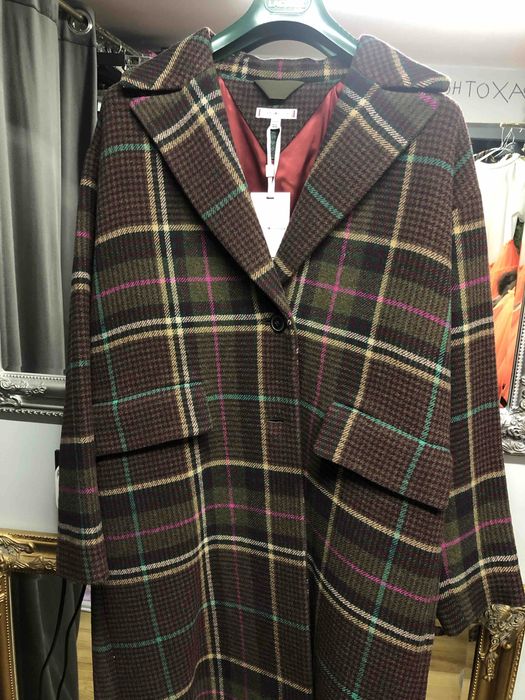 Дамско палто ново Tommy Hilfiger