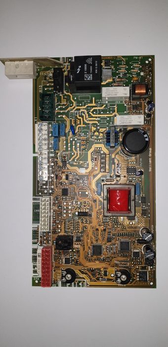 Placa Electronica Centrala termica Vaillant WUV OE 236/3-5 R3 Noua