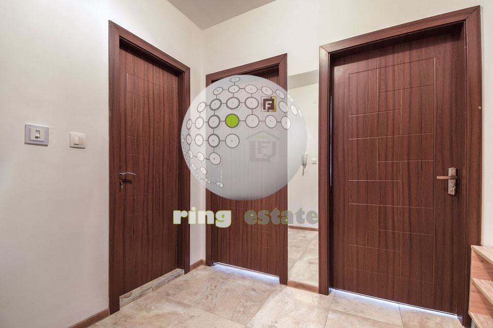 Продава се Двустаен апартамент в Пловдив, Христо Смирненски - 77 кв.м за 1751 €/кв.м - Снимка #5