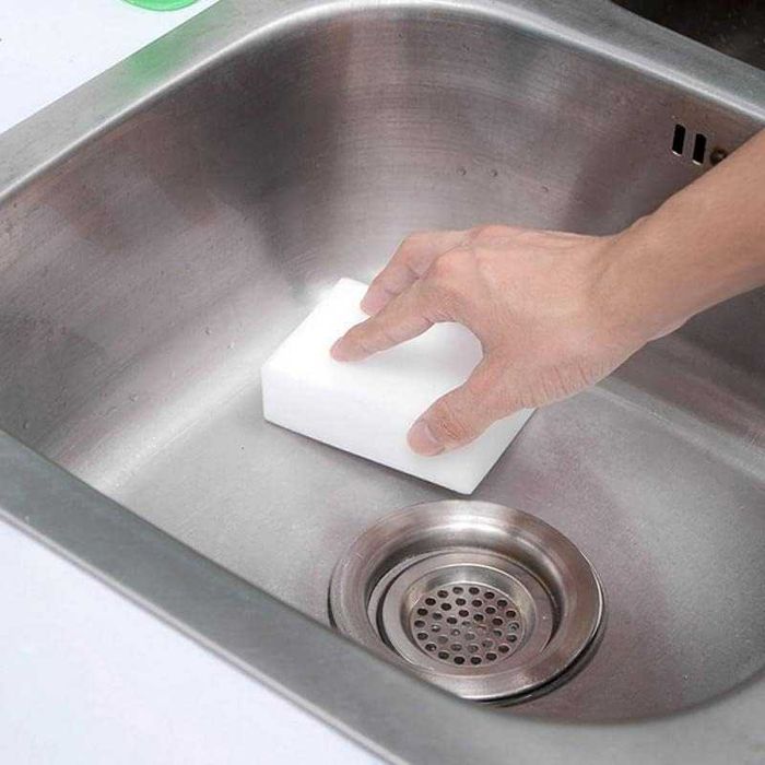 10x bureti magici din melamina, elimina efficient petele 10 x 6 x 2 cm