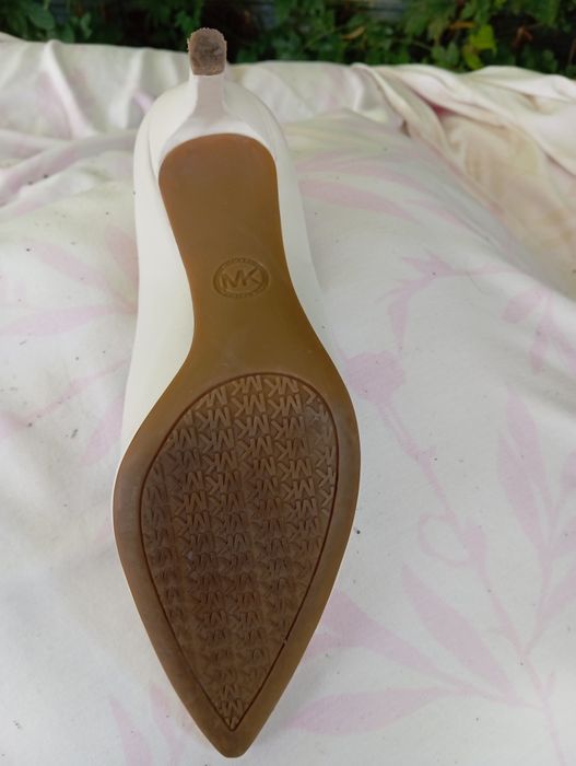 Туфли MC i Tomi H