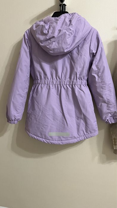 Куртка демисезонная