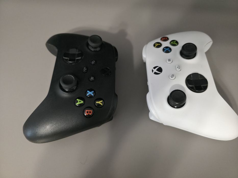Controller Xbox Series