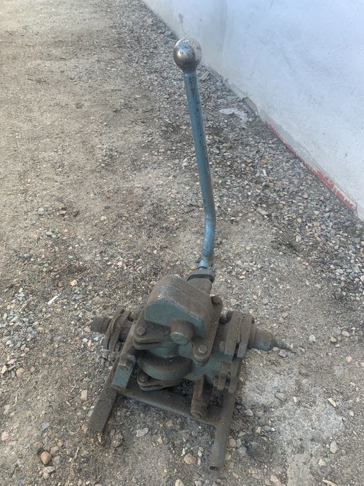 Продам ручной насос