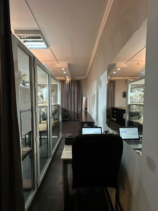 Продается цветочный магазин