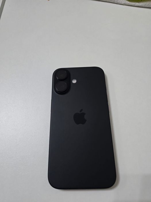 Iphone 16 128гб 96