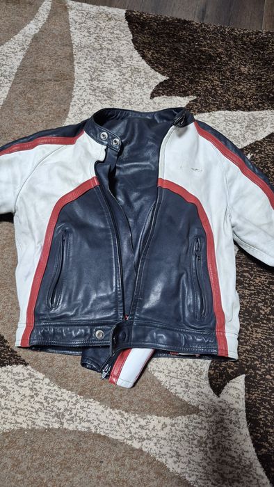 Costum moto mărimea 50