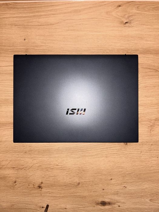 Лаптоп MSI Prestige 13 Evo A13M