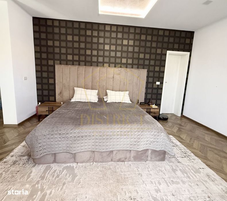 Apartament superb cu 3 camere si 2 bai | Dumbravita