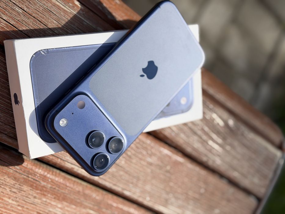 iPhone 17 Pro max 256gb Айфон 17 Про Макс