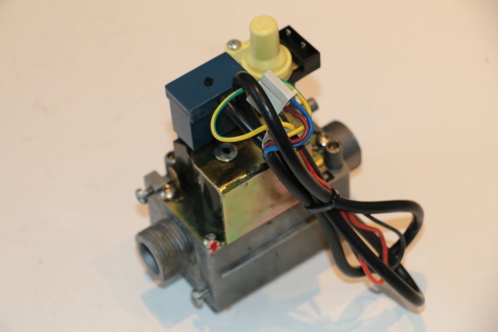 Vana gaz Erco centrala Motan EKO MT C32SPV24MEFB