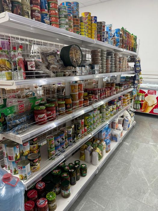Мини маркет сдаётся в аренду