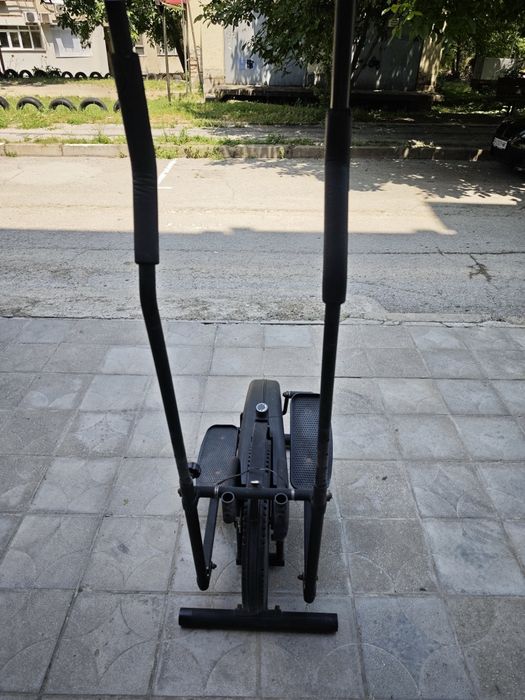 Кростренажор Orbi Trac 2000