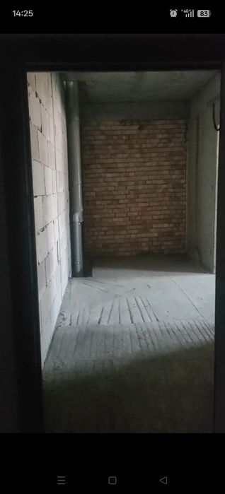 Квартира коробка холатида