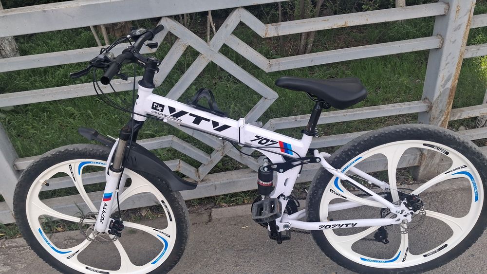 Велосипед продам