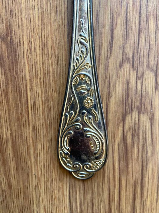 Посребрени прибори Epzing, V.P.C.P, A.800 - 37 части