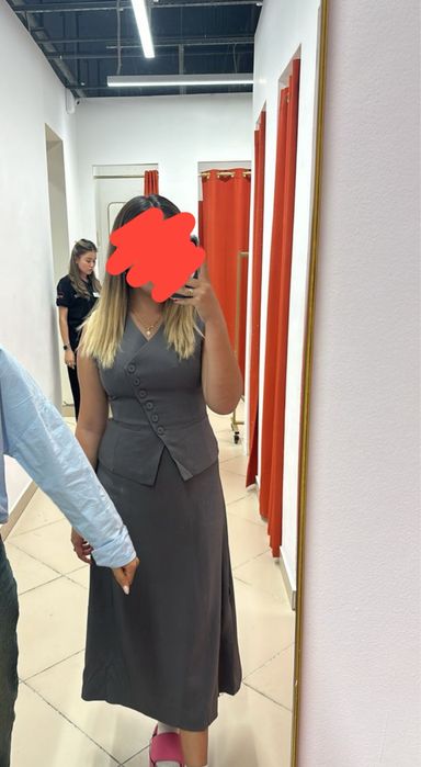 Двойки на мероприятие