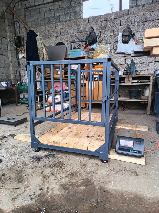 Qo'y tarozi elektronika