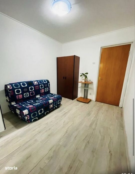 Apartament 3 Camere inchiriere | Tei | 10' Metrou Stefan cel Mare | AC