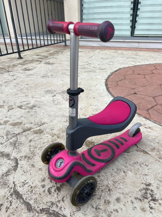 Тротинетка smartTrike