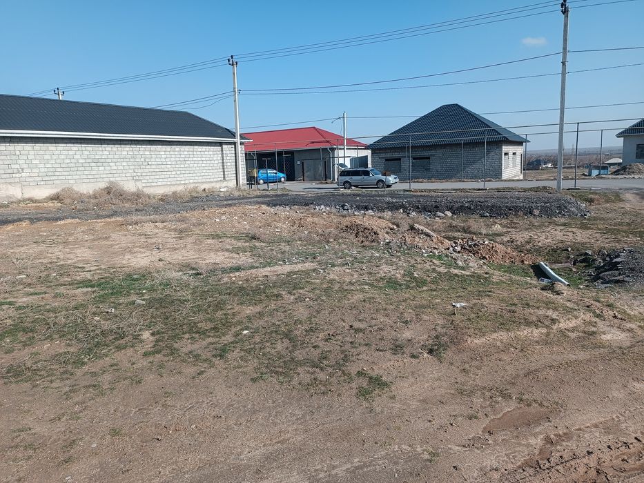 Жер сатылады..Срочно