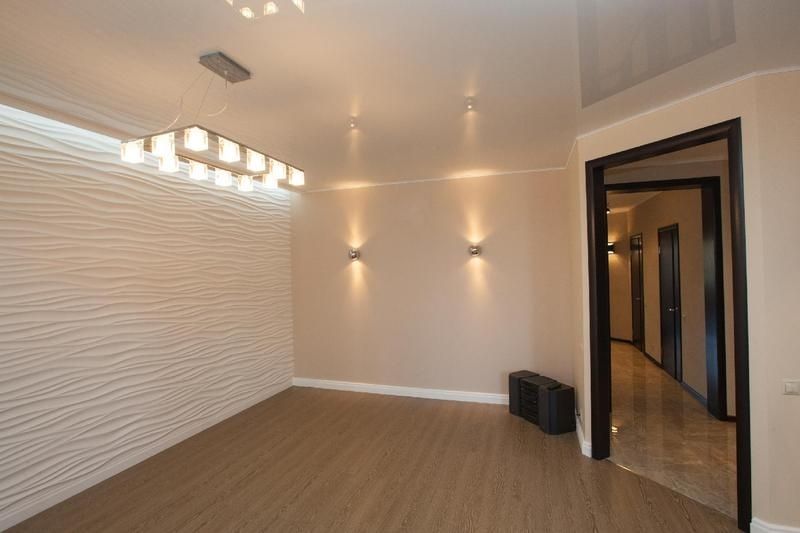 Ремонт квартир под ключ