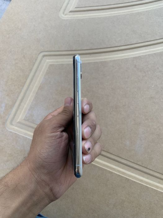 Iphone X Abmen ideal