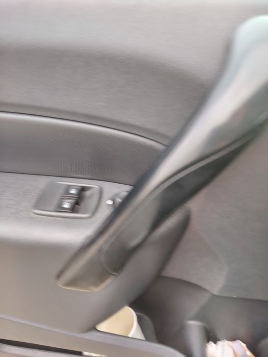 Renault kangoo van