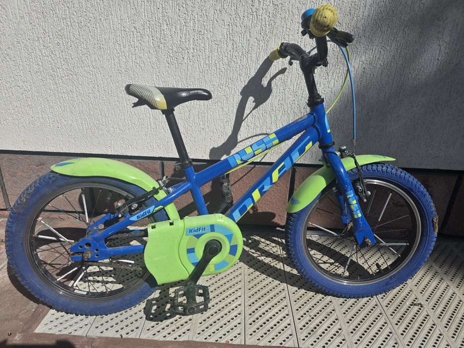 Детско колело Drag 16 цола