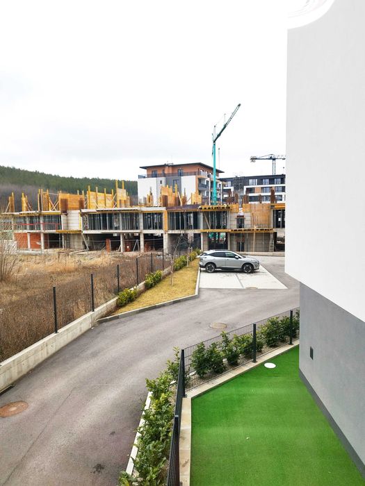 Дава се под наем Двустаен апартамент в Перник, Ладовица - 73 кв.м за 448.8 € - Снимка #15