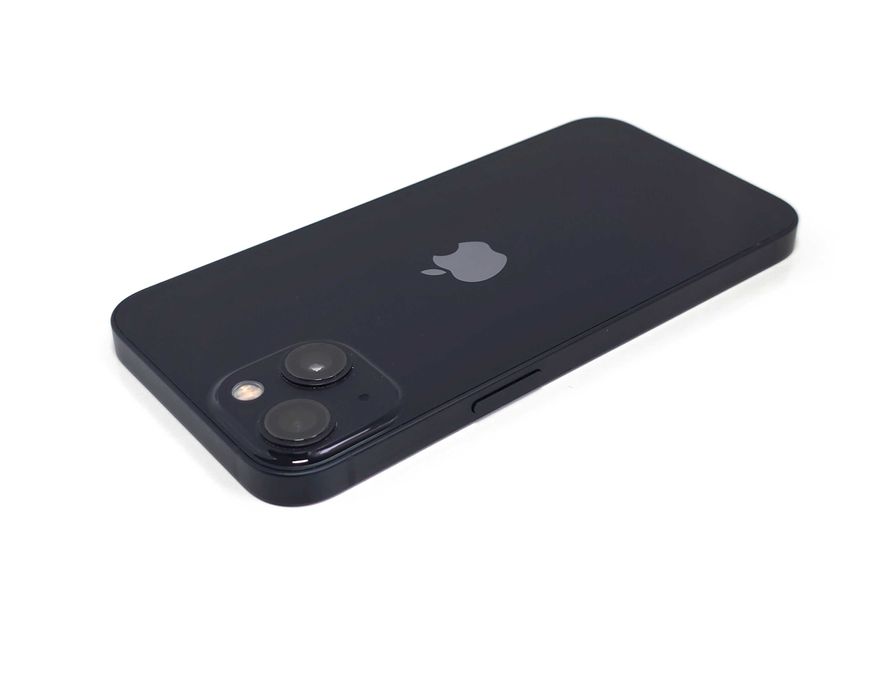 iPhone 13 256GB Midnight