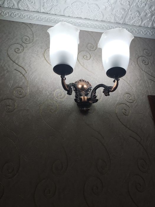 Продам Бра 3шт..