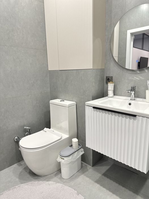 Сдам квартиру посуточно