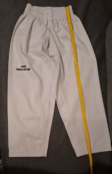 Добок/кимоно за таекуондо