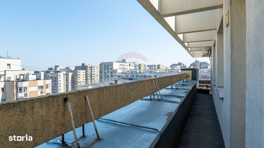 Garsonieră modernă | Iancului | METROU Piata Iancului