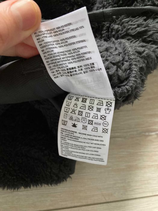 Carhartt Jackson Half Snap Sweat мъжки полар поларена блуза суитчър S