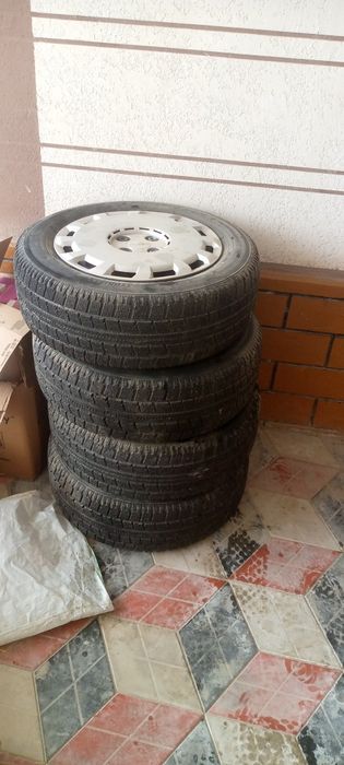 Диска балон сотилади