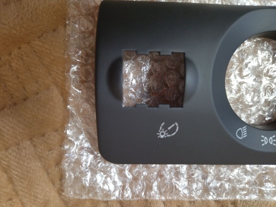 Кнопка Включатель света корпус