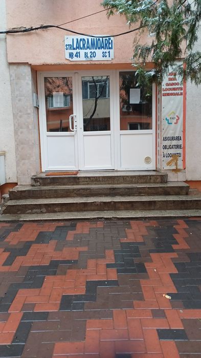 Garsoniera Vanzare Fizicienilor