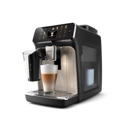 Phillips 5500 lattego кафе машина
