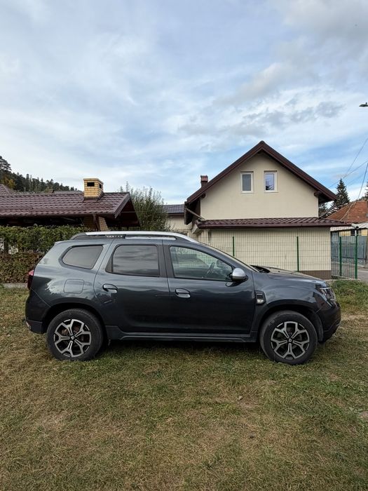 DACIA Duster 2020 — imagine 4