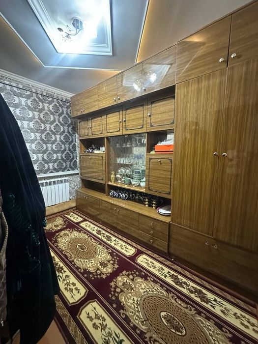 Когонда райхон паркнинг четида 3 хонали уй сотилади