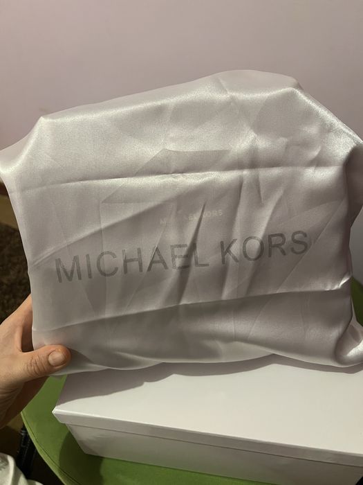 Сумка Michael Kors (lux качество)
