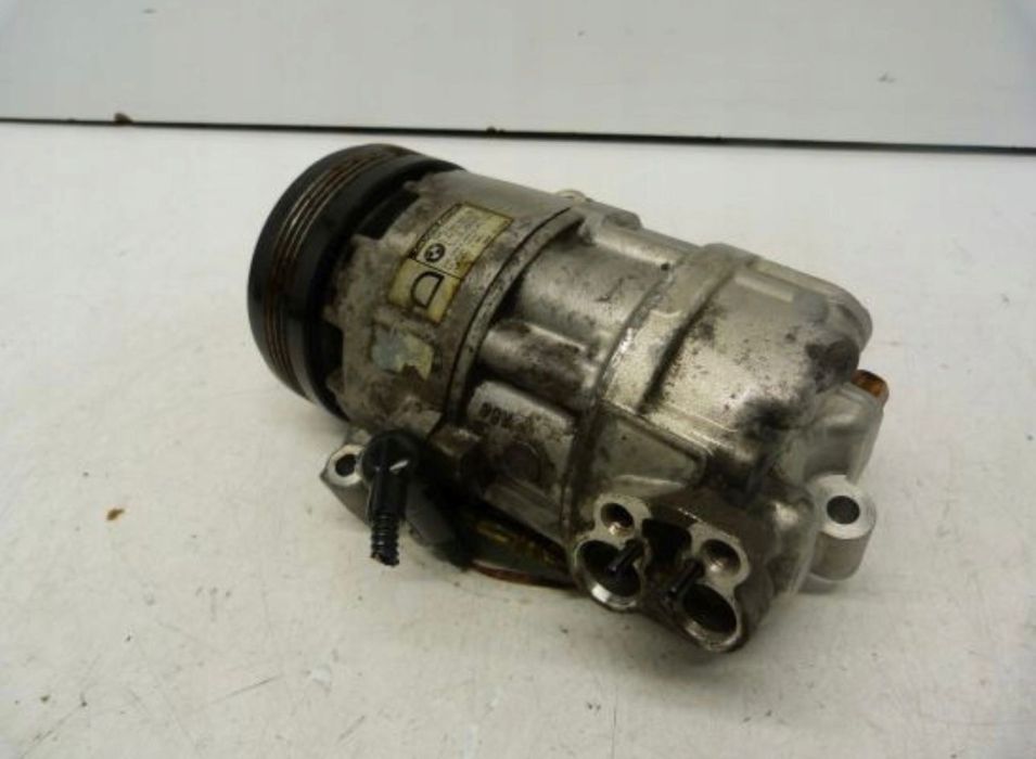 Compresor Ac BMW 320 E46 X3 E83  M47 690563