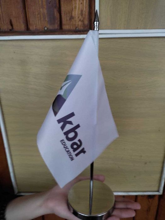 Печать и изготовление флагов