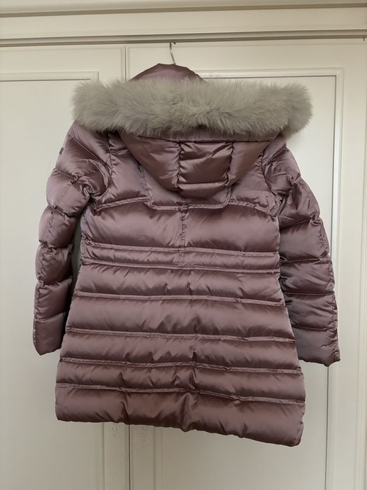 Яке за момиче Treapi, 10 г.