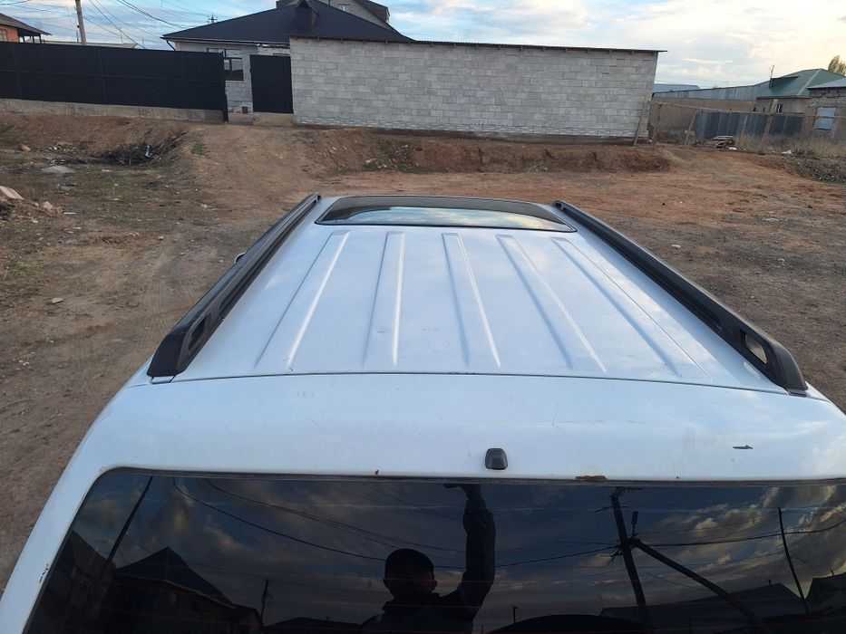 Субару форестер .