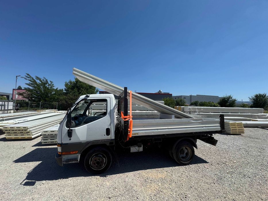 Транспортни услуги със самосвал – Перник