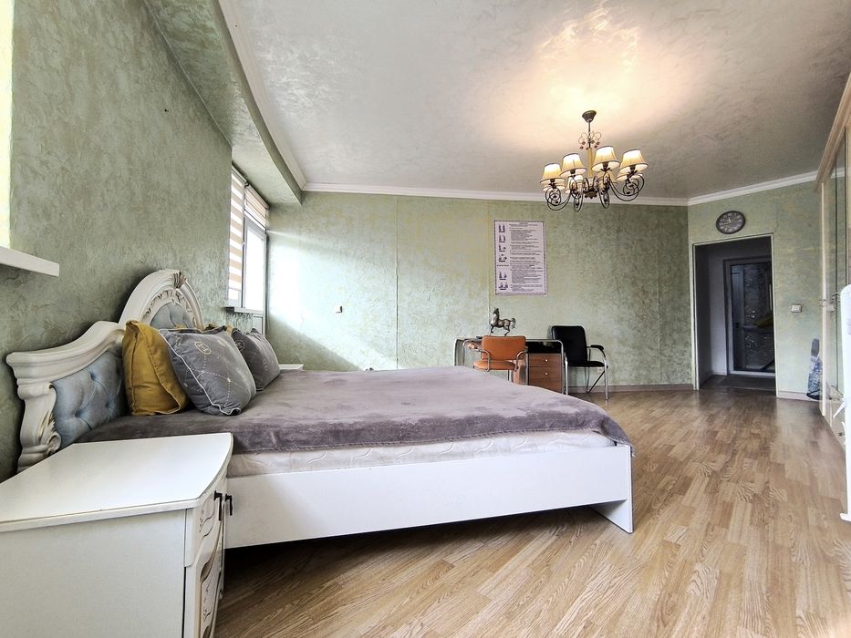 Продаётся 2-ком. ЖК Айгерим